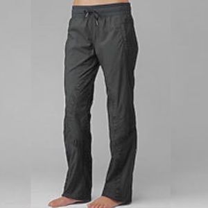 Rare TALL Lululemon athletica Gray Pants